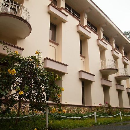 Golf 1 Hotel Dalat Exteriér fotografie